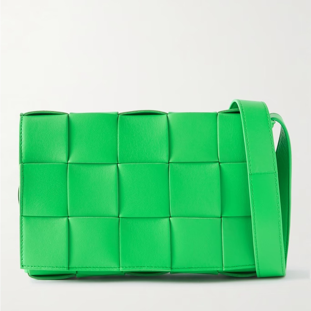 Green Botega Veneta